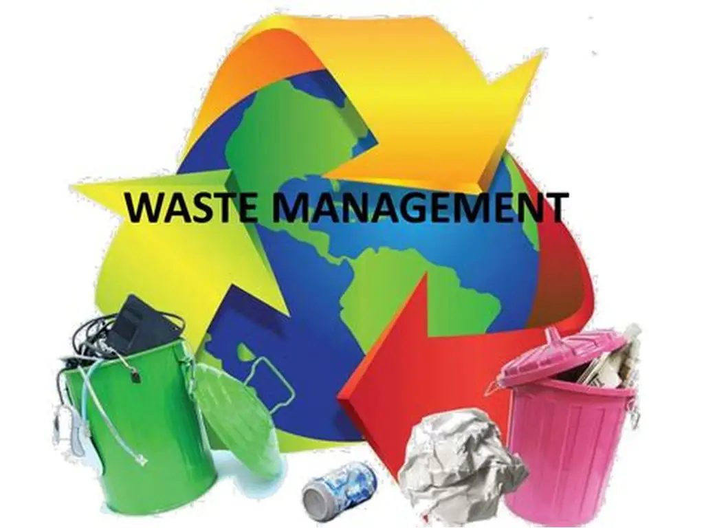 Waste Management